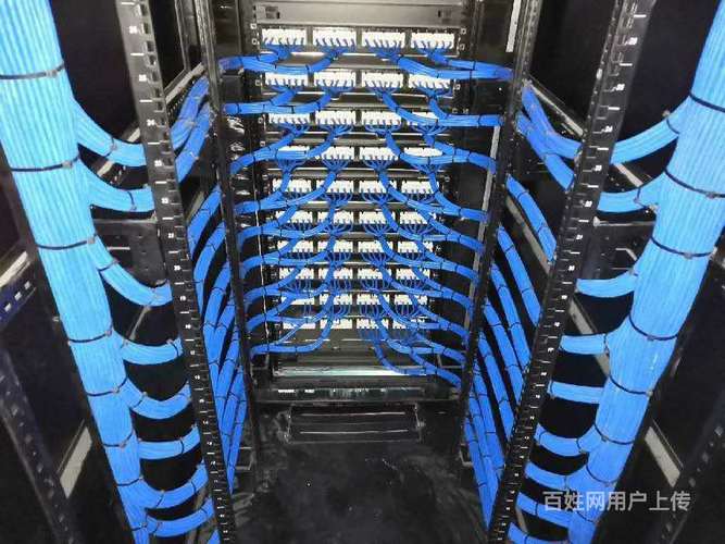 长春网络布线实用指南 三步锁定优质服务商