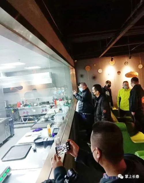 网络大V进商场，为长春经济复苏打call